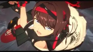 Aether Gazer - Official Opening Cinematic