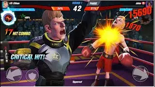 Tricks Boxing Star 2023 💎 Take Gems Free for Mobile 🍀