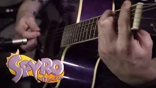 Spyro The Dragon Theme Cover