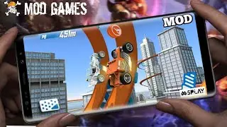 Hot Wheels Race Off v11.0.12232 Mod APK (Unlimited money) Offline by Mod games