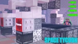 🚀Заработал состояние в Space Tycoon🚀💎CRISTALIX💎