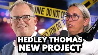 Journalism and Justice With Hedley Thomas | Episode 10 | Justice Matters Podcast