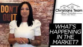 Don&rsquo;t List Before Seeing This Market Update
