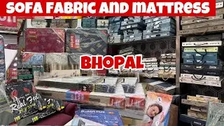 Cheapest mattresses | Cheapest Mattress Market in Bhopal | Wholesale Mattress Market in Bhopal | ...
