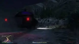 GTA V: L