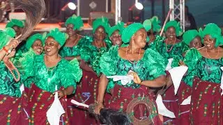 OBINAUFO OZUAKOLI WOMEN PERFORMING @ URUALLA CARNIVAL 2025.