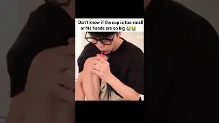 [TXT] SOOBIN'S gaint hands can scare anyone 💔 #Soobin #txt #moaphiles #moa #fypシ #kpop