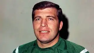 Super Bowl winner and New York Jets legend Gerry Philbin dead at 83