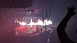 Cherry Waves - Deftones (Live) 8/29/25