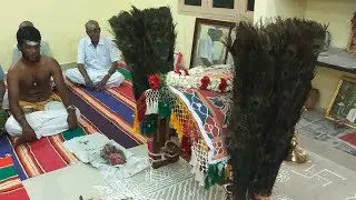 Kavadi poojai 3 {Aaduga Vunjal}