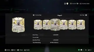 96 R9 PACKED FROM 85+ x10 REPEATABLE SBC PACK (FC 25: PART 987)