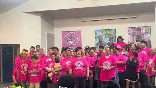 PALMY “ MATAORA FAMILY “ MAKO - CHANT 💙