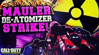 MAULER-RUIN //  DEATOMIZER STRIKE // BOARDSHORTS CAMO //TapX @ItsRicn