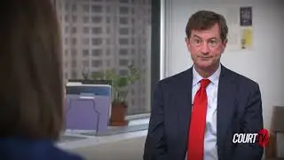 Johnny Depp's Attorney Ben Chew Sits Down with COURT TV