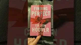 Colleen hoover fans you need to read this book #colleenhoover #perfect #shorts #bookrecommendations