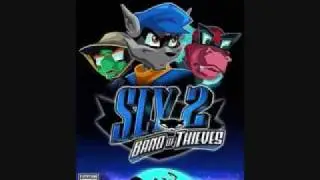 Sly cooper 2 music: Lumber jack camp