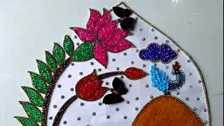 Krishn Morari Dress // Gopalji Dress
