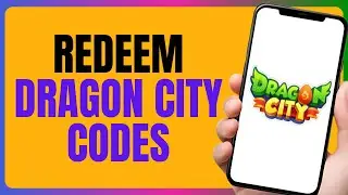 Как активировать коды Dragon City в 2026 году!