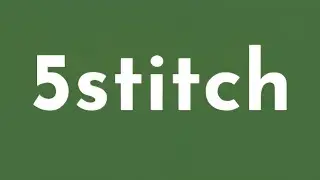 Unboxing / haul #5stitch #crossstitch #pointdecroix #loisirs 