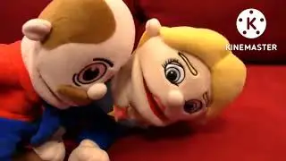 Jeffy 18th Birthday Alternate Ending (WATCH UNTIL THE END!!!!) Warning: Spoilers!!