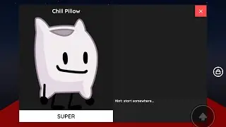 How to get chill pillow in find the pillows refluffed
