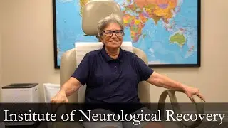 Stroke Recovery Treatment: Improved Walking & Sensation after Perispinal Etanercept