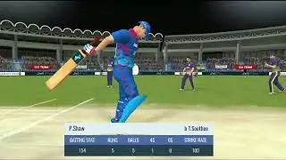 Tata ipl 2022 highlights | DC vs KKR match - 19 Highlights English | Tech Gaming