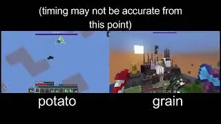 Wither in Boatem | Both POV's