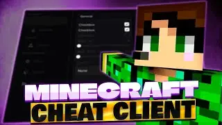 🔥 MINECRAFT HACK CLIENT FREE | ESP + SPEED! 🏃&zwj;♂️ | NO BAN RISK! 🔒
