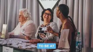 Outreach CEO Andrew Neal shares three great reasons to get your Transform event tickets right NOW!