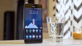 Asus ZenFone AR review