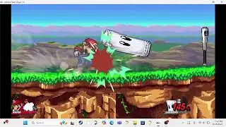 ssf2 project b patch 9