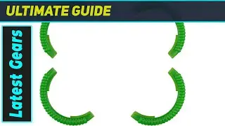 BTG Avata 2 Crash Rings: Top Propeller Protection!