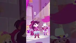 Hailey and the Hero Hearts 💖 Theme Song 💖