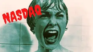 Stock Market - NASDAQ Key Reversal and Rotation o Value Stocks