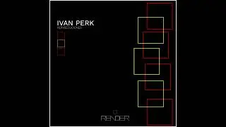 Ivan Perk - Perksecuciones (Original Mix)