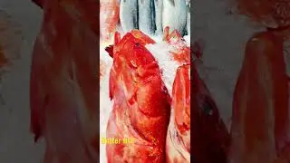 Butter fish
