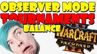Blizzard Patch for Warcraft 3 - Will it be the Last?