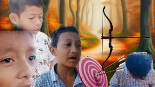 Teer ni kobor kokborok short film 