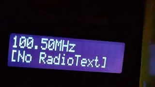 📻 FM Radio Bandscan in Riga, Latvia 🇱🇻