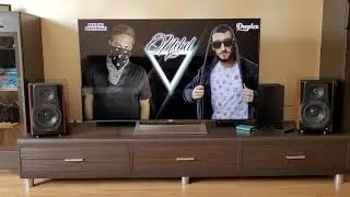 Edifier S 3000pro