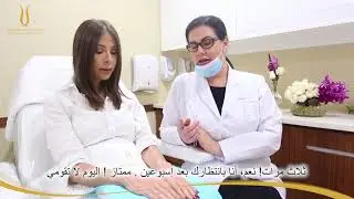 Hands Rejuvenation Treatment