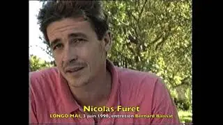 LONGO MAÏ, 1990