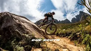 Due South - No Other Way Feature