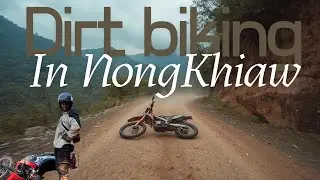 We Let ChatGPT Plan Our Loop to Nong Khiaw