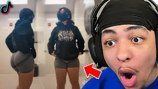 My Viewers Tiktoks Sent Me To JAIL