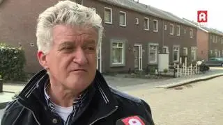 Renovation of Jacob van Damstraat - Woonforte