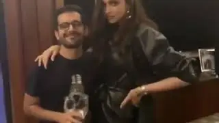 UDTA BOLLYWOOD | Bollywood celebrities consuming drugs in party