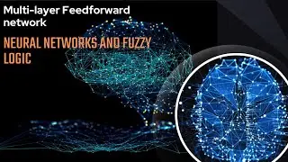 3.2 Multi-layer Feedforward network | Neural Networks And Fuzzy Logic