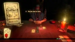 First Impressions Hand of Fate Free Games with gold GWG Xbox One Microsoft